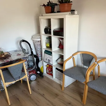 Appartement Little House 6 Min To The