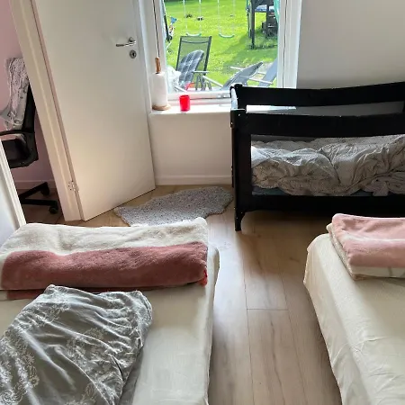 Appartement Little House 6 Min To The *